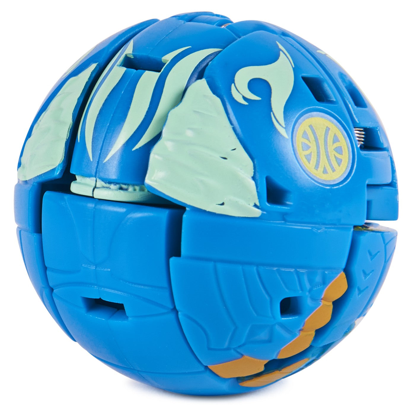 Bakugan s4 bila clasica warrior whale