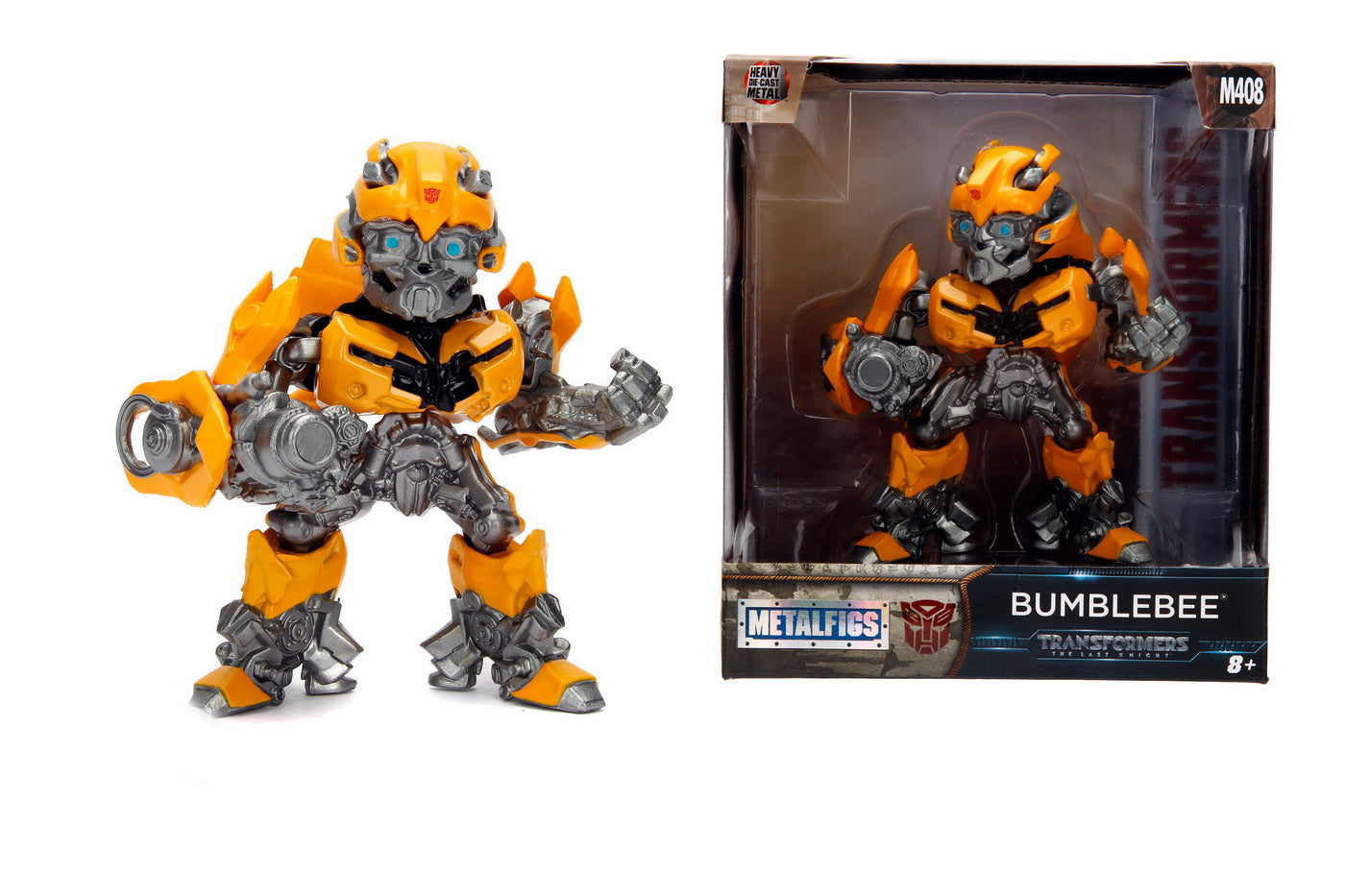 Figurina transformers 4 bumblebee