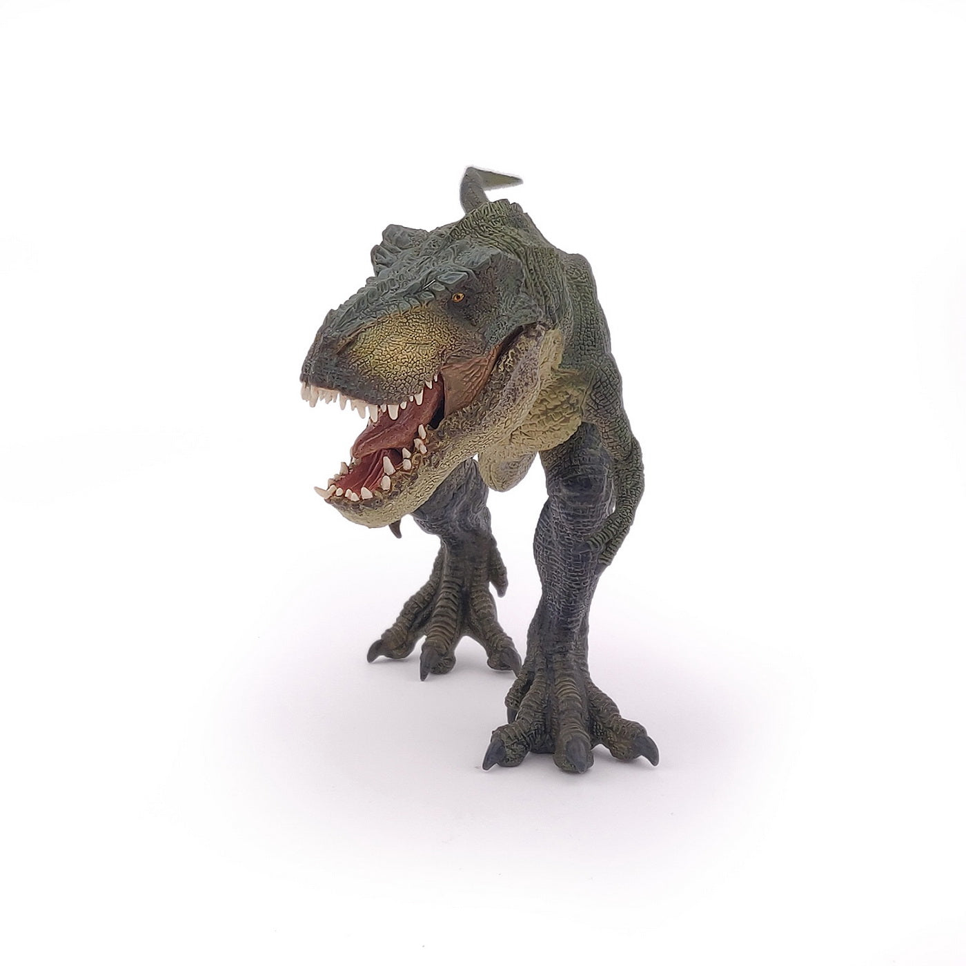 Papo figurina dinozaur t-rex verde