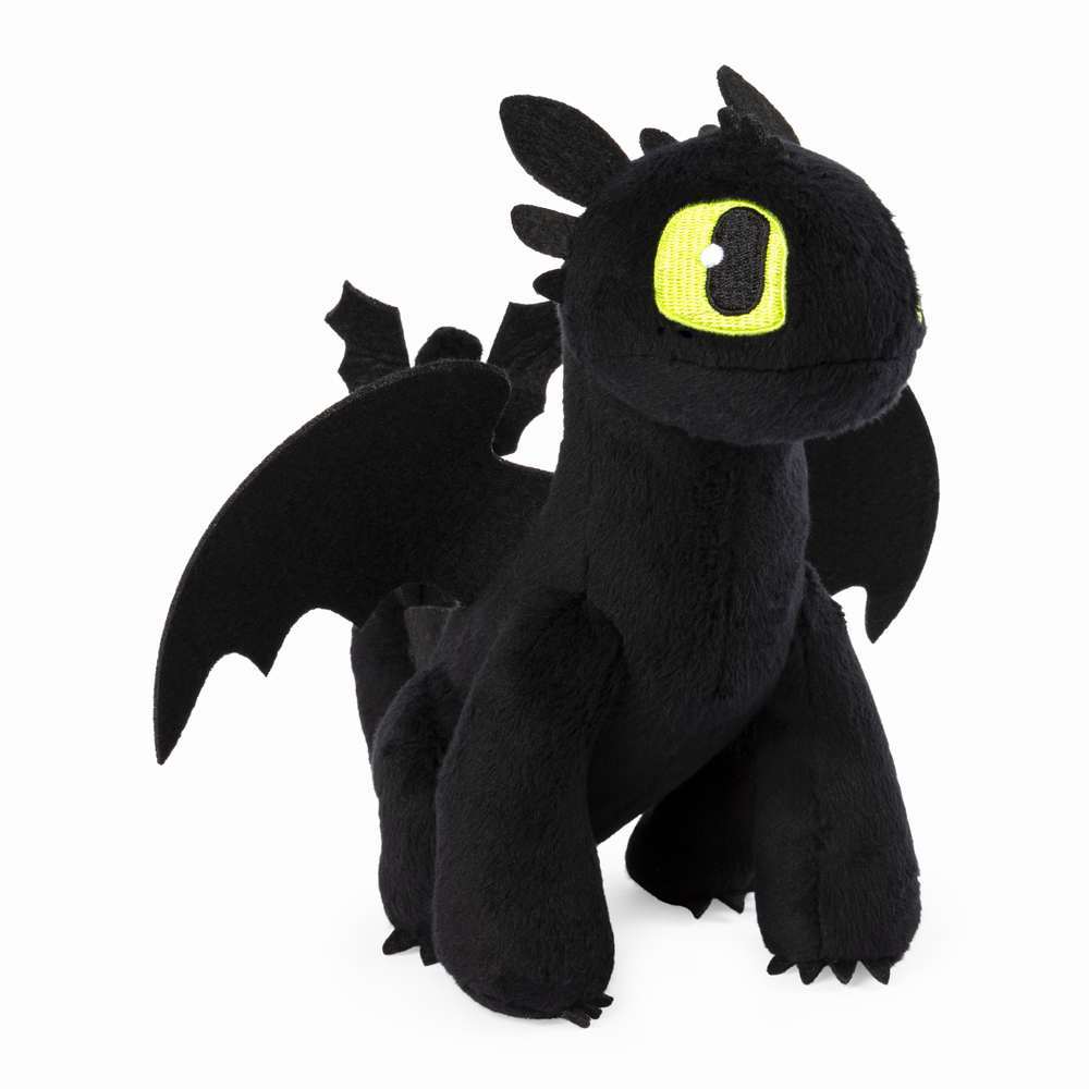 Dragon de plus 20cm stirbul