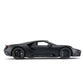 Masina cu telecomanda ford gt negru cu scara 1 la 14
