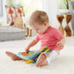 Fisher price carticica cu numere si activitati