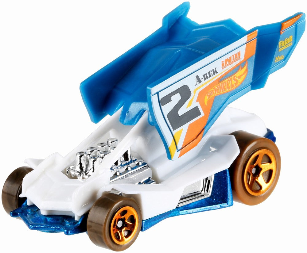 Set 5 masini hot wheels extreme race