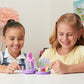 Hatchimals set de joaca aventura familiei