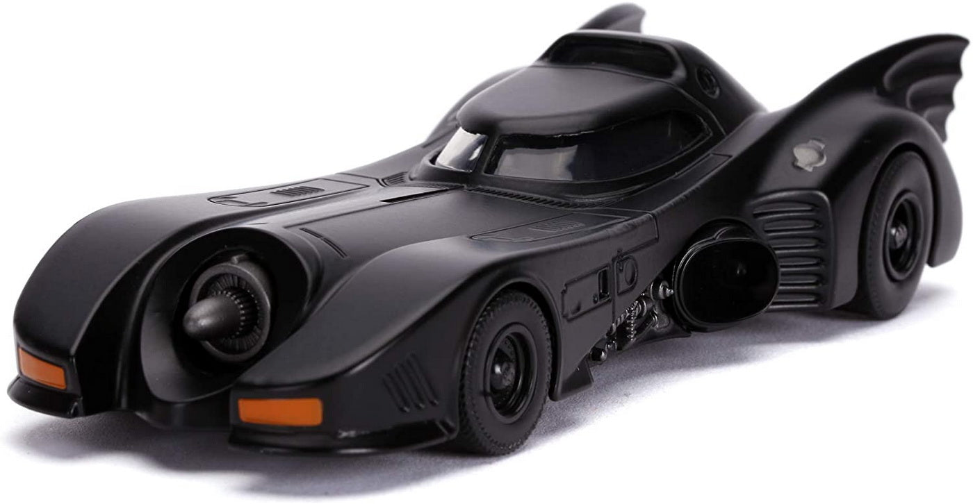 Batman automobil batmobile 1989 1:32