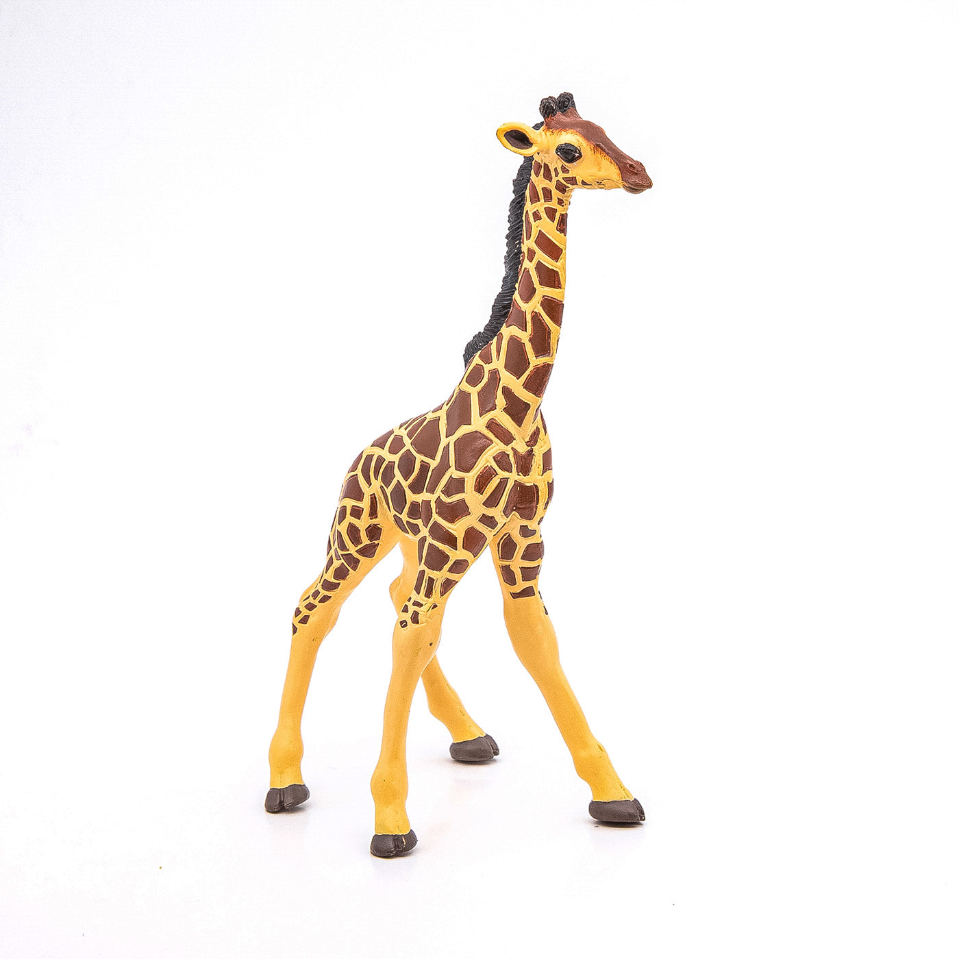 Papo figurina pui girafa