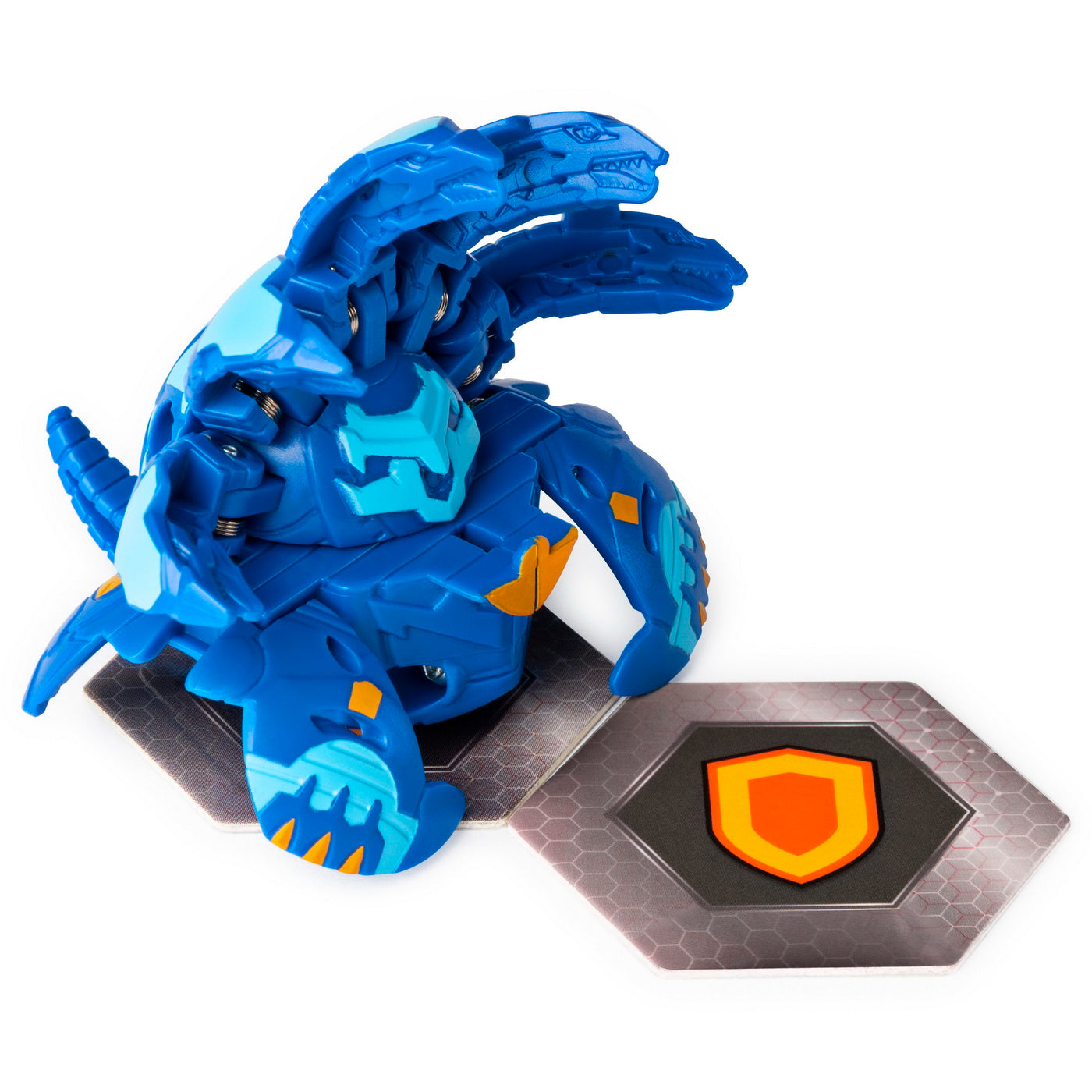 Bakugan bila hydranoid