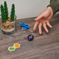 Bakugan s3 geogan harperion