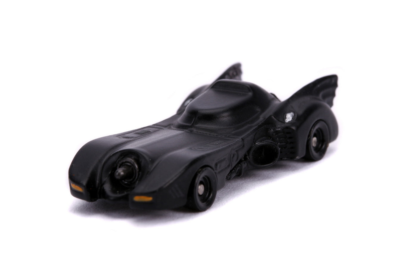 Batman set 3 nano masinute metalice 4cm