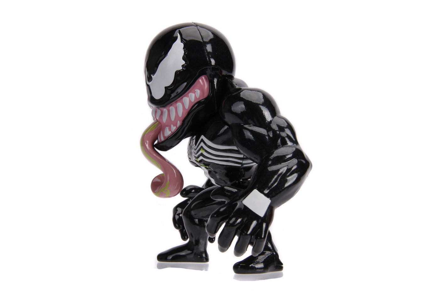 Marvel figurina metalica venom 10cm