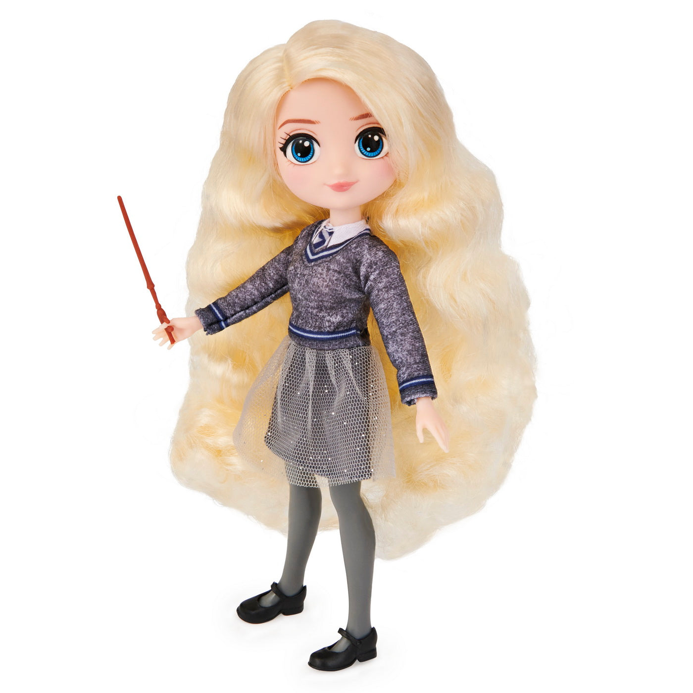 Harry potter figurina luna lovegood 20cm