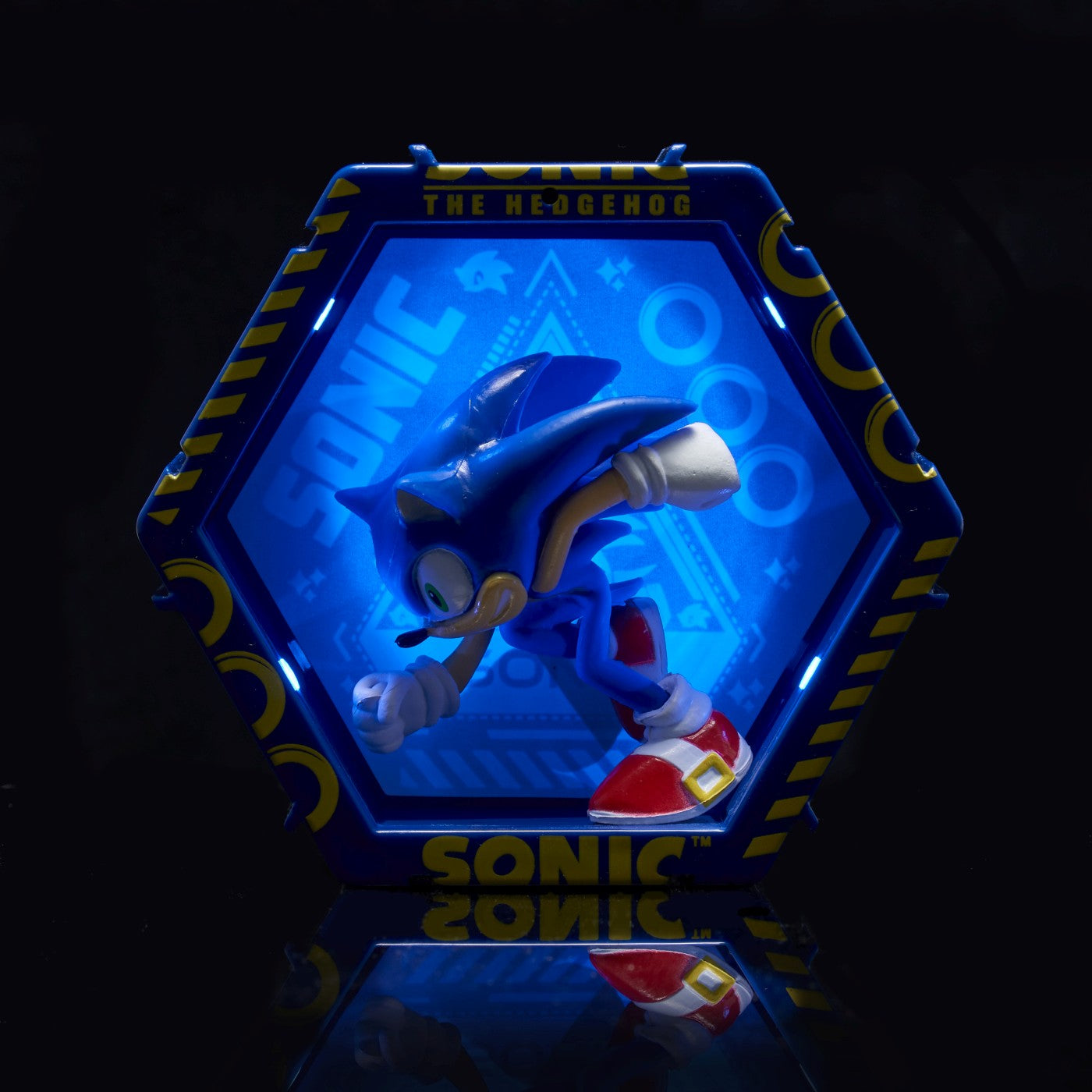 Wow! pods - sonic