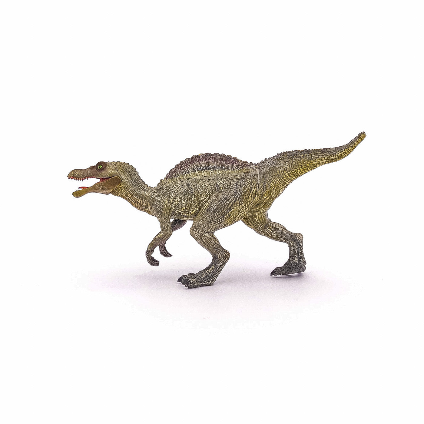 Papo figurina dinozaur spinosaur tanar