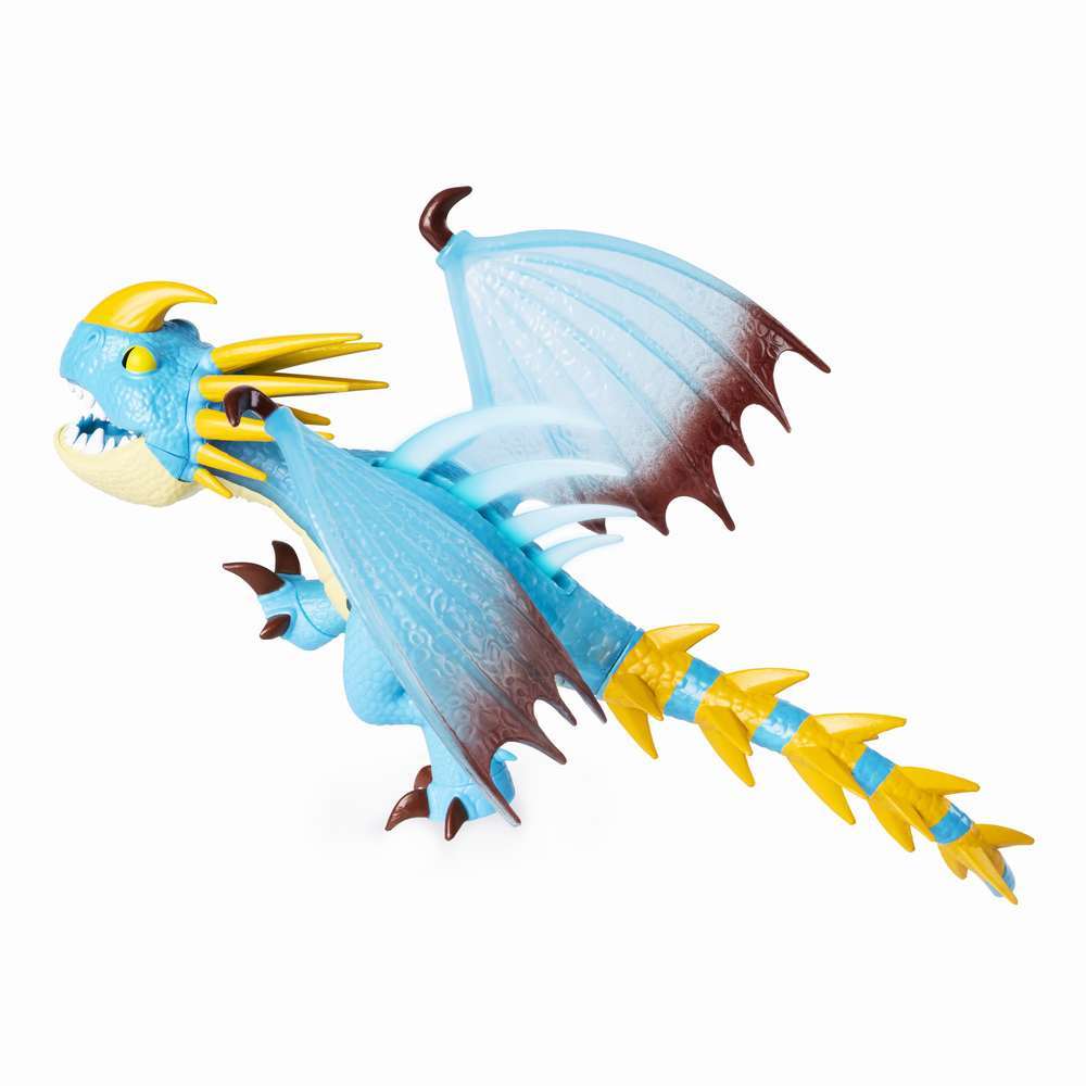 Dragoni deluxe stormfly