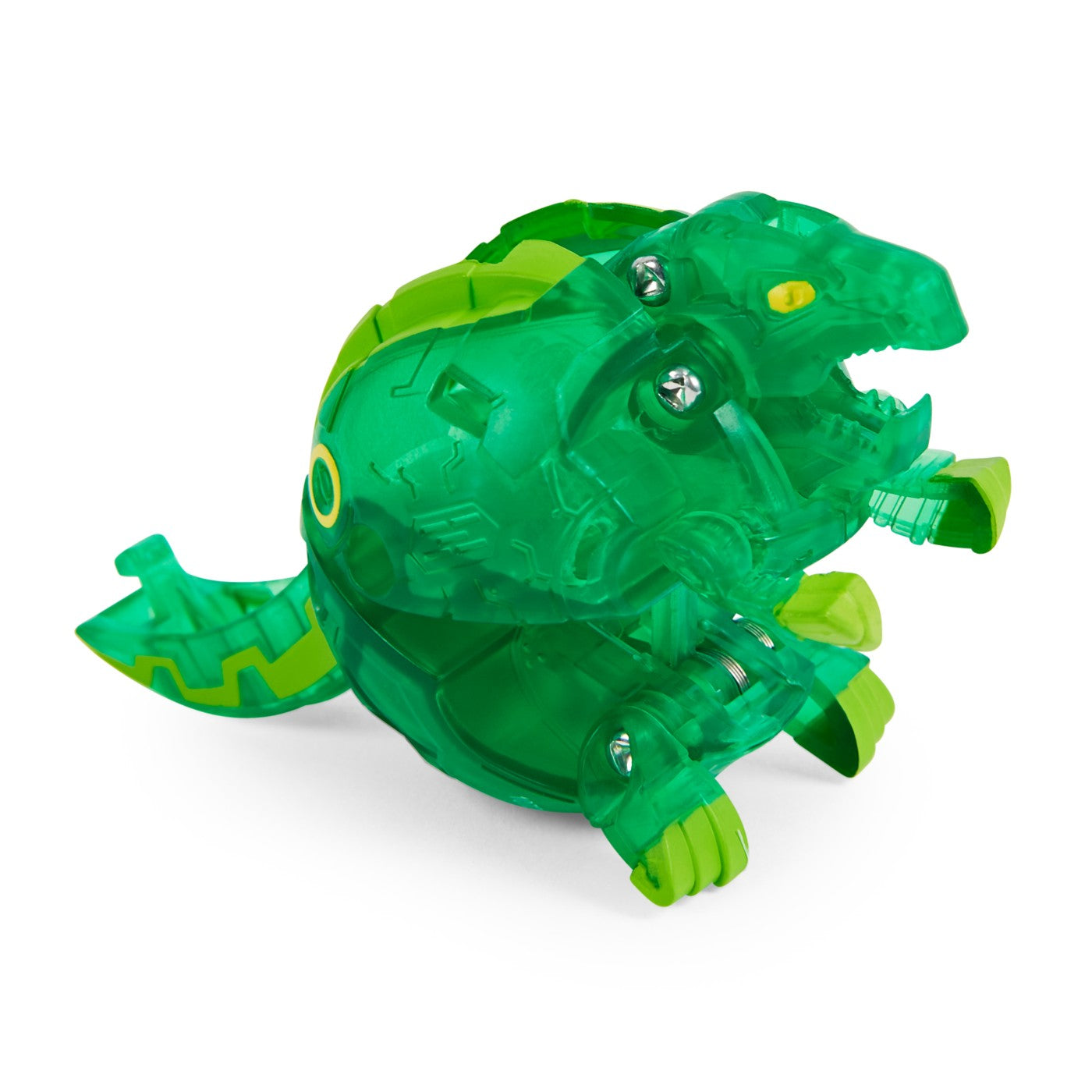 Bakugan pachet legendar trox