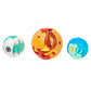 Bakugan platinum powerup s4 colossus, nano riptide si nano siphon
