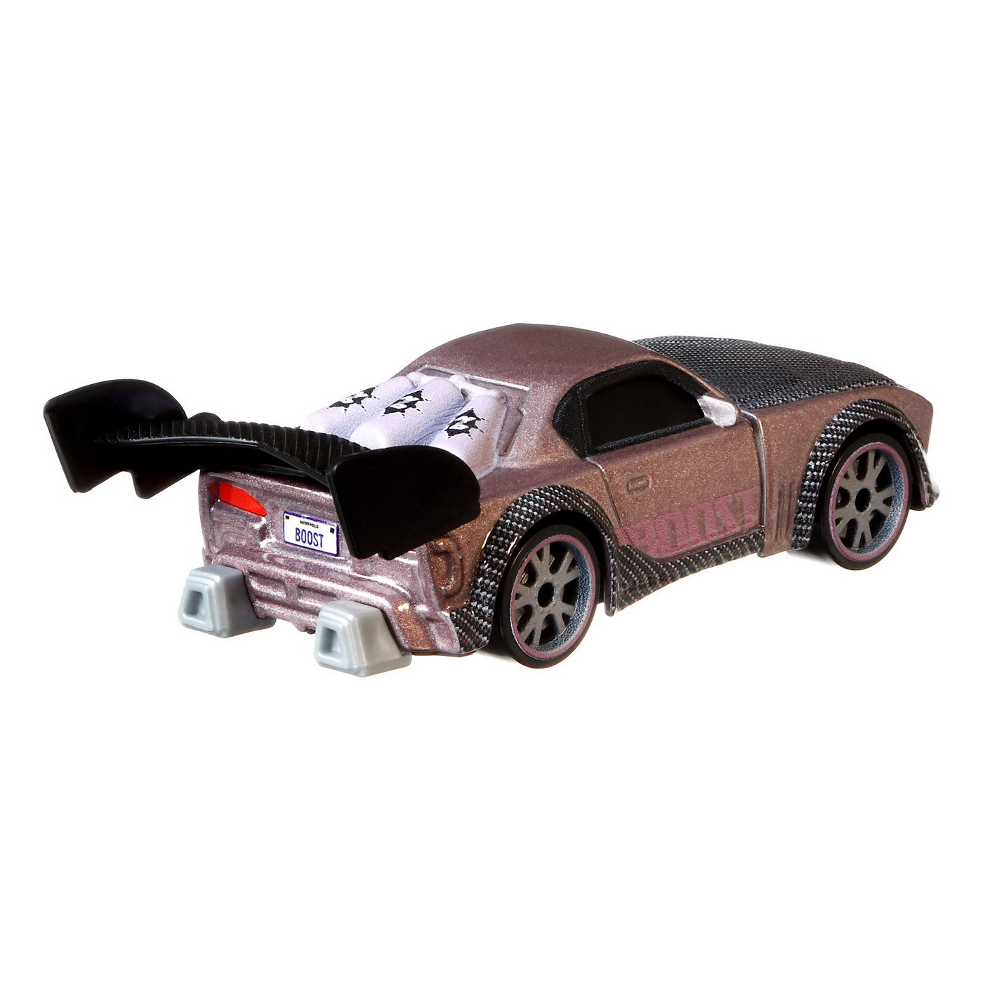 Masinuta metalica cars3 personajul booster