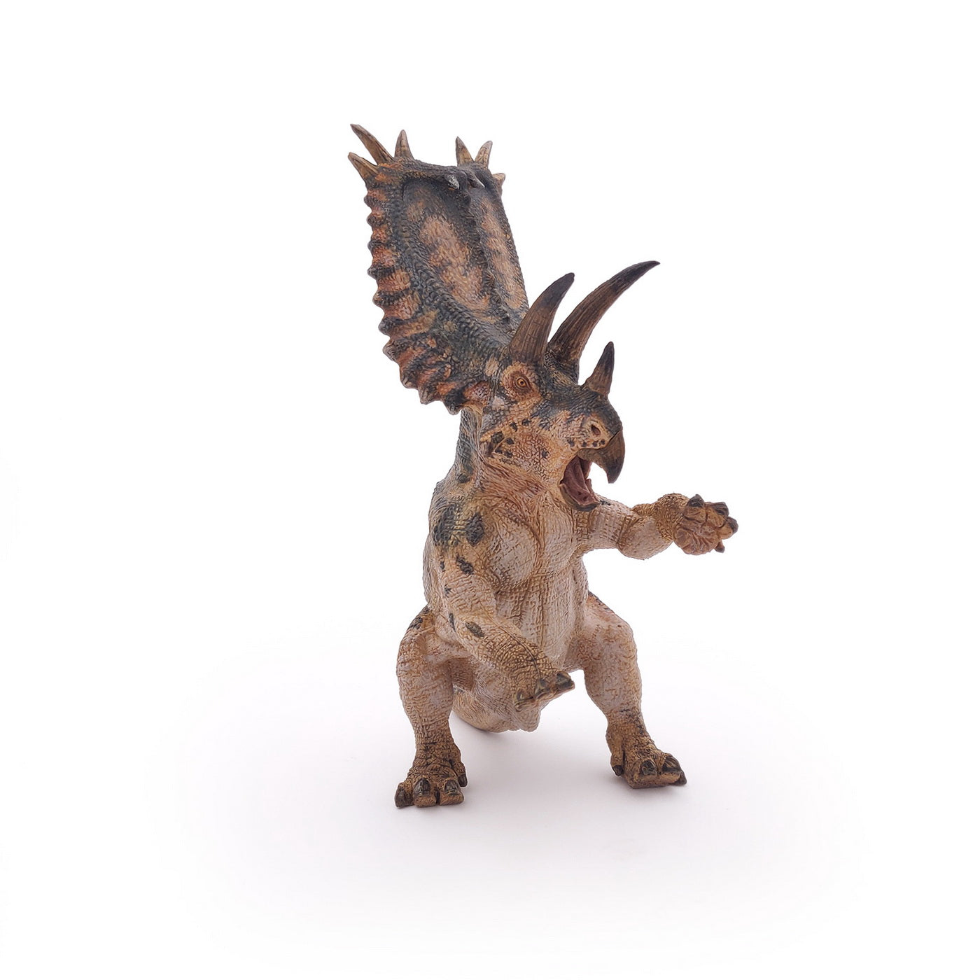 Papo figurina dinozaur pentaceratops