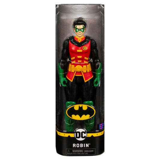 Universul lui batman figurina robin 30cm