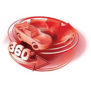 Rc cars 3 ultimate lighting mcqueen