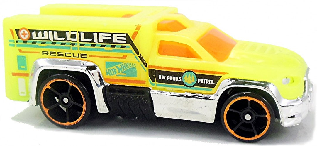 Set 5 masinute hot wheels fast responders