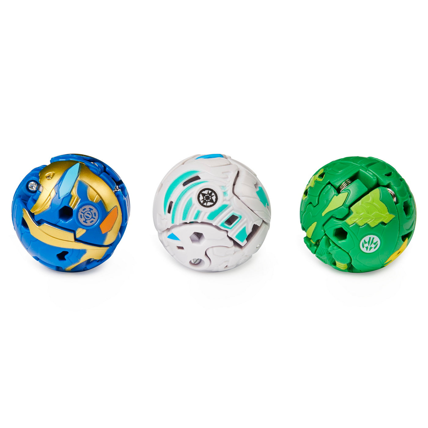 Bakugan s2 pachet de start howlkor serpenteze ultra