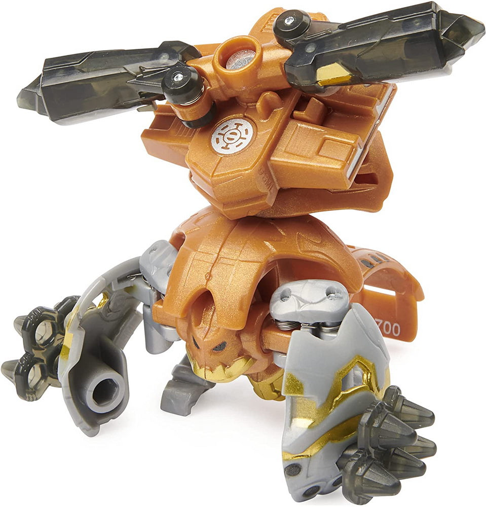 Bakugan s2 set de lupta ultra tretorous pegatrix goreene cu baku-gear