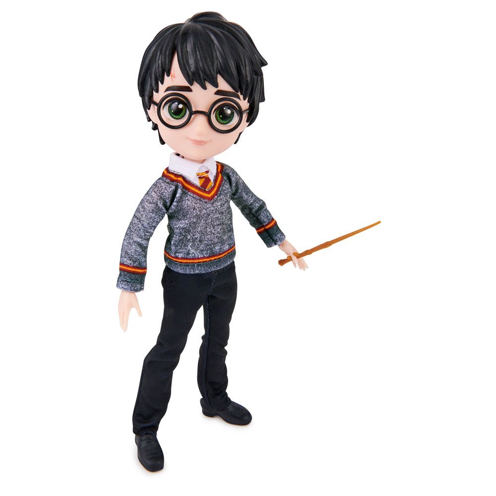 Harry potter wizarding world papusa harry potter 20cm