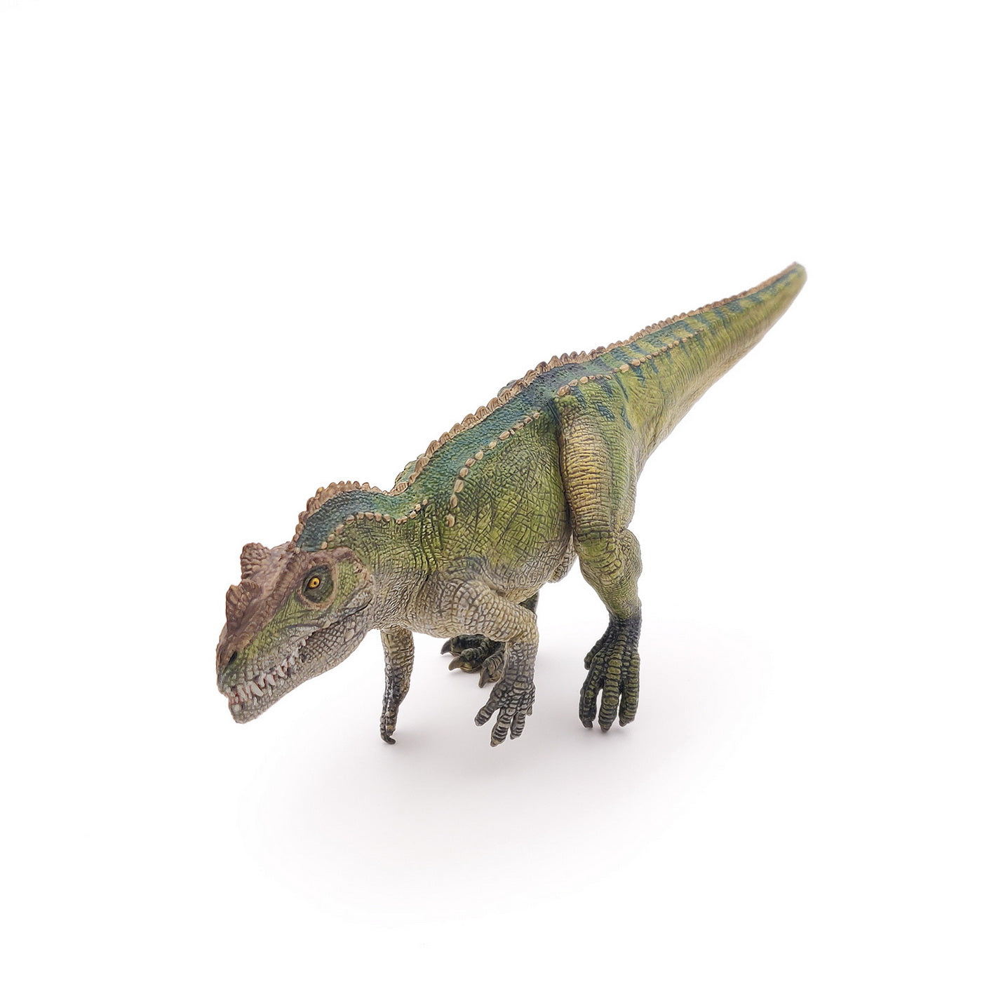 Papo figurina dinozaur ceratosaurus