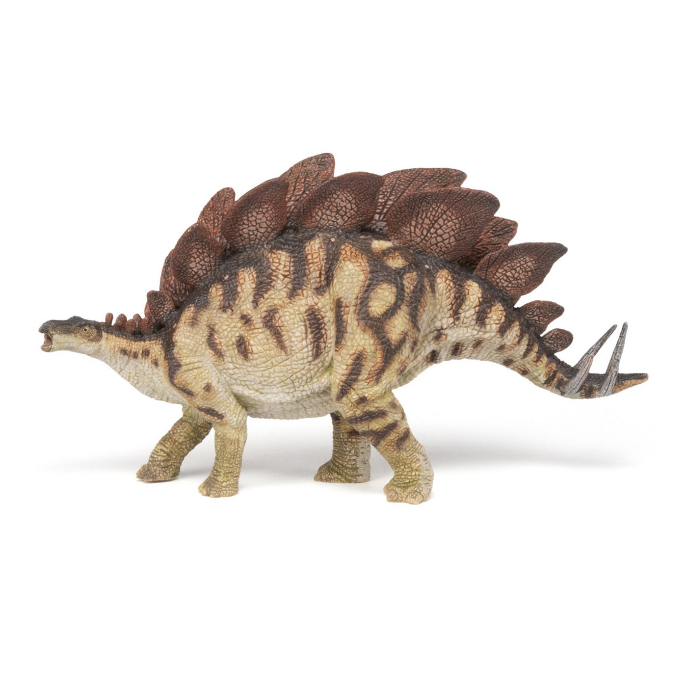 Papo figurina dinozaur stegosaurus