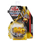 Bakugan s4 bila clasica sectanoid galben