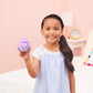 Hatchimals figurine de colectie pixies riders babies