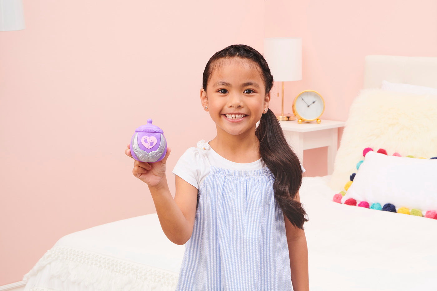 Hatchimals figurine de colectie pixies riders babies