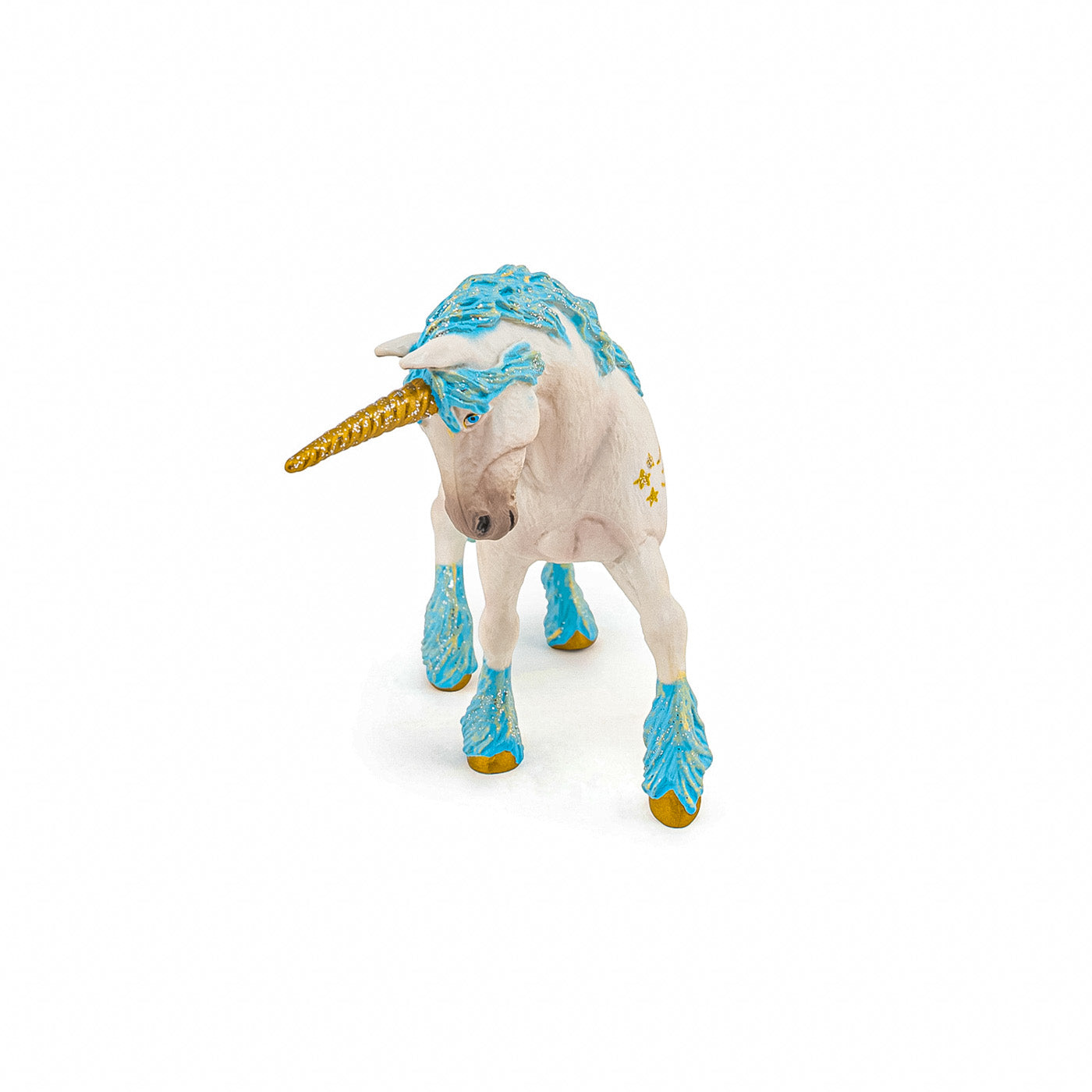 Papo figurina unicornul magic