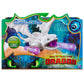 Dragon furia luminii cu lansator de proiectile