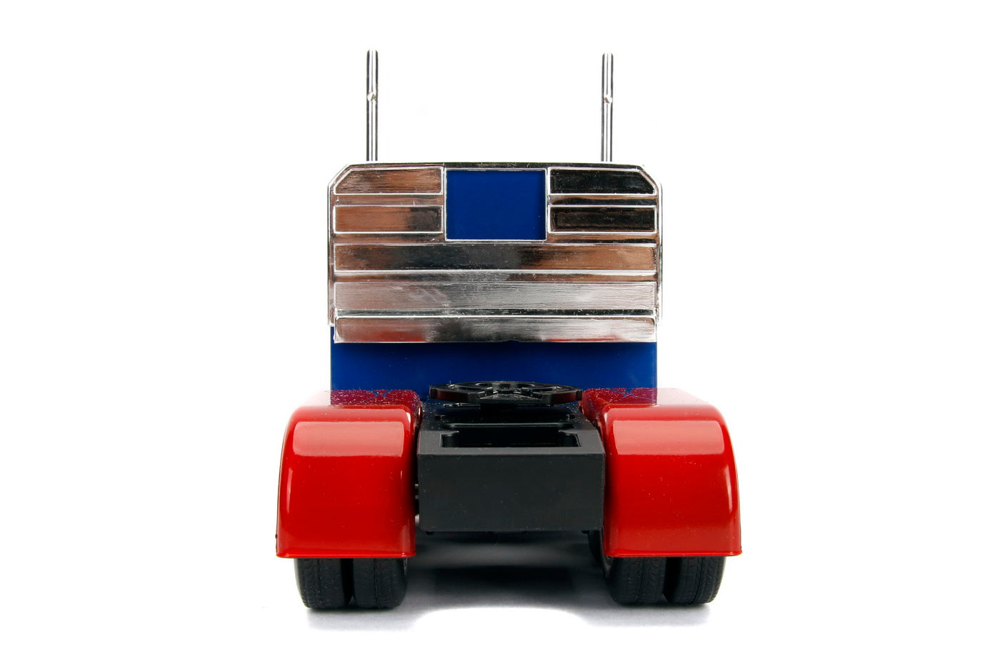 Camion transformers t1 optimus prime scara 1:24