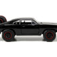 Masinuta fast and furious 1970 dom's dodge charger scara 1:24