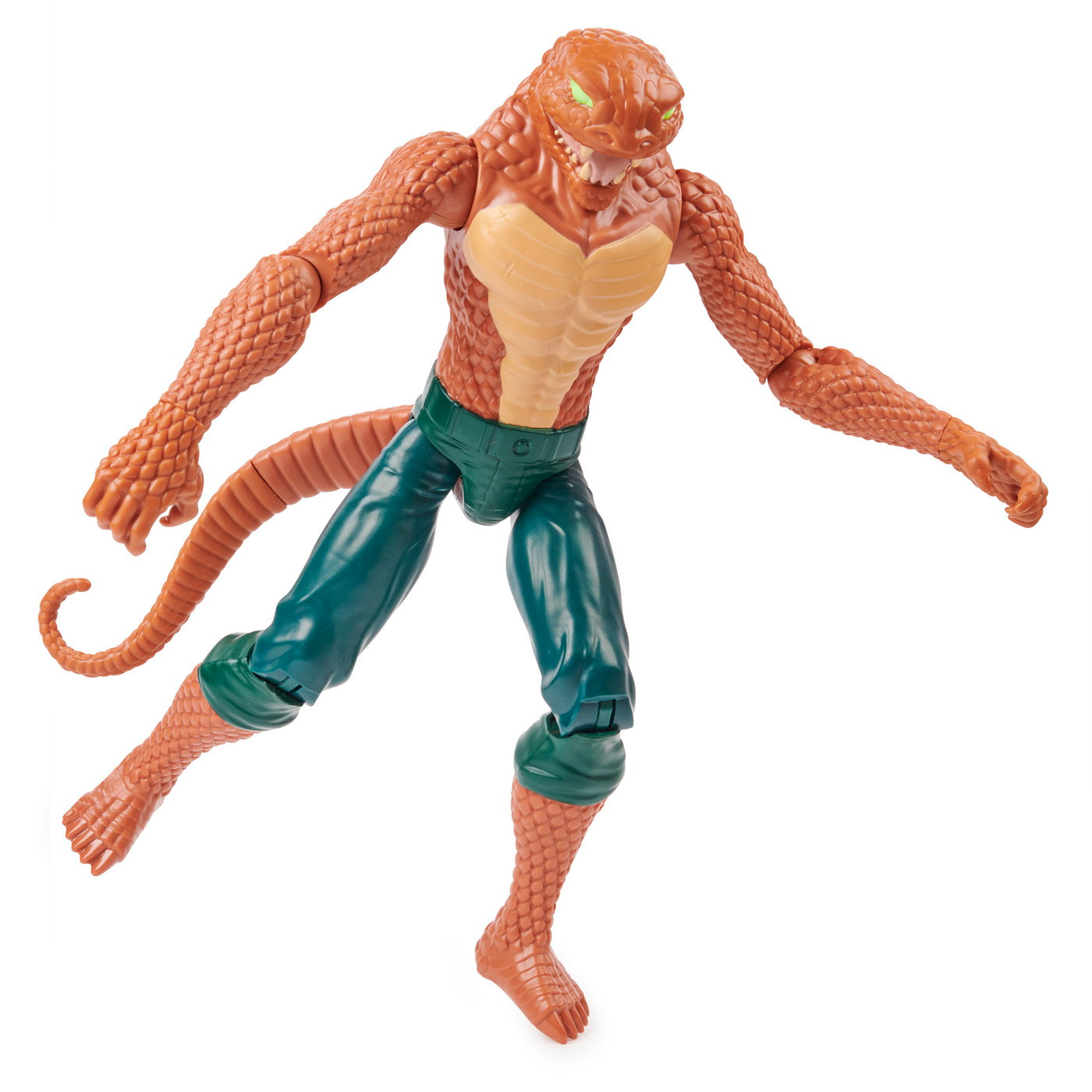 Figurina copperhead 30cm