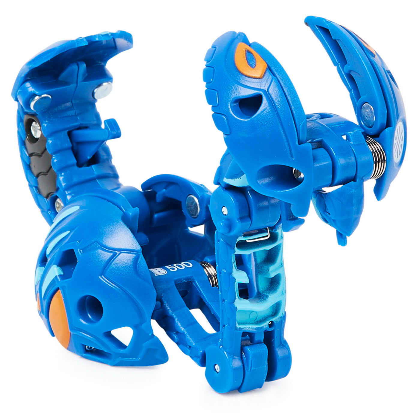 Bakugan s3 bila ultra apophix