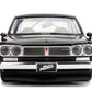 Masinuta metalica fast and furious 1971 nissan skyline scara 1 la 24