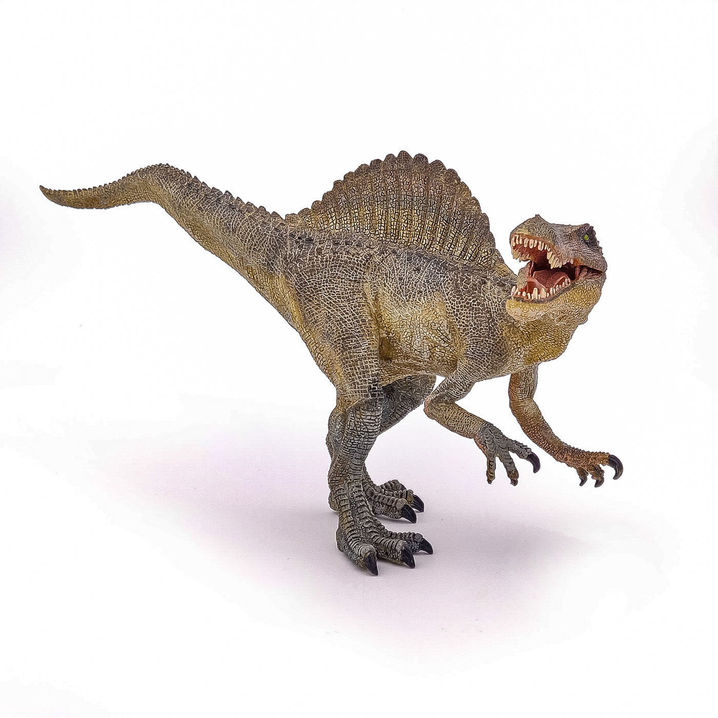 Papo figurina dinozaur spinosaurus