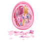 Hatchimals set de joaca cu figurine puiut