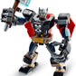 Lego super heroes armura lui thor 76169
