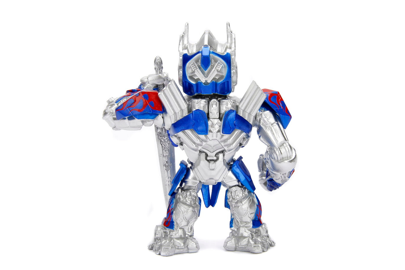 Figurina transformers 4 optimus prime