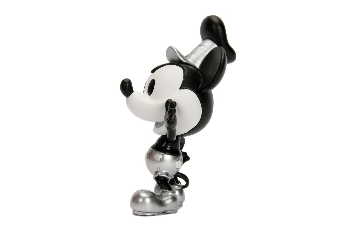 Jada figurina metalica disney steamboat willie 10cm