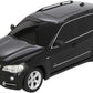 Masina cu telecomanda bmw x5 negru cu scara 1 la 18