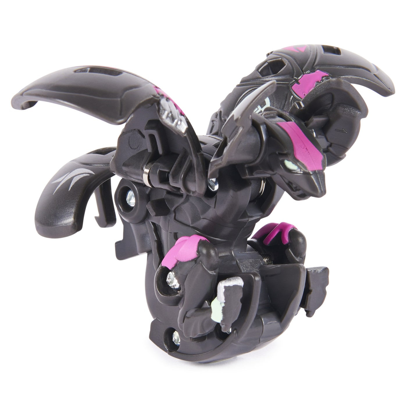 Bakugan s4 bila clasica griswing