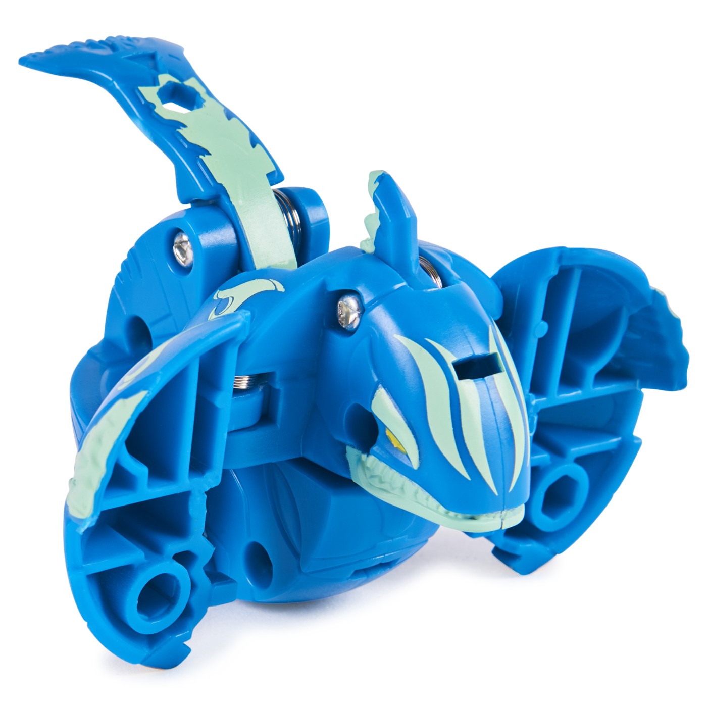 Bakugan s4 bila clasica warrior whale