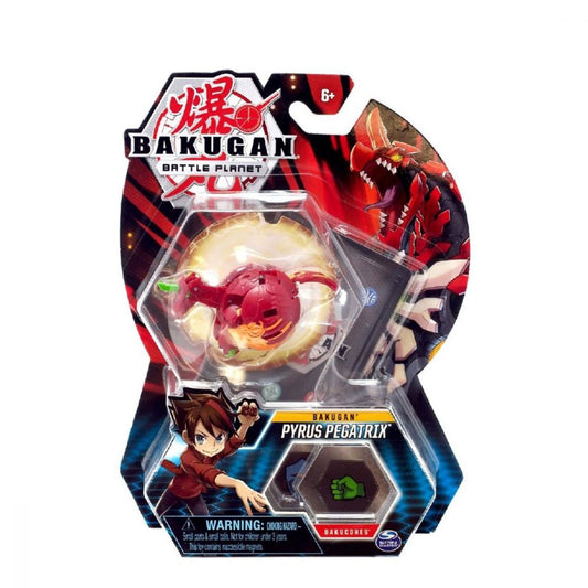 Bakugan bila pyrus pegatrix