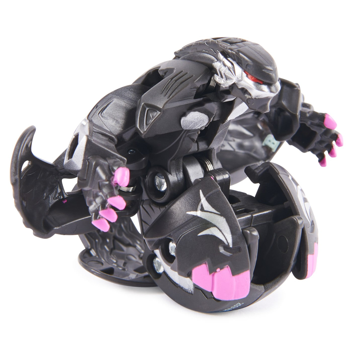 Bakugan s4 bila clasica wrath